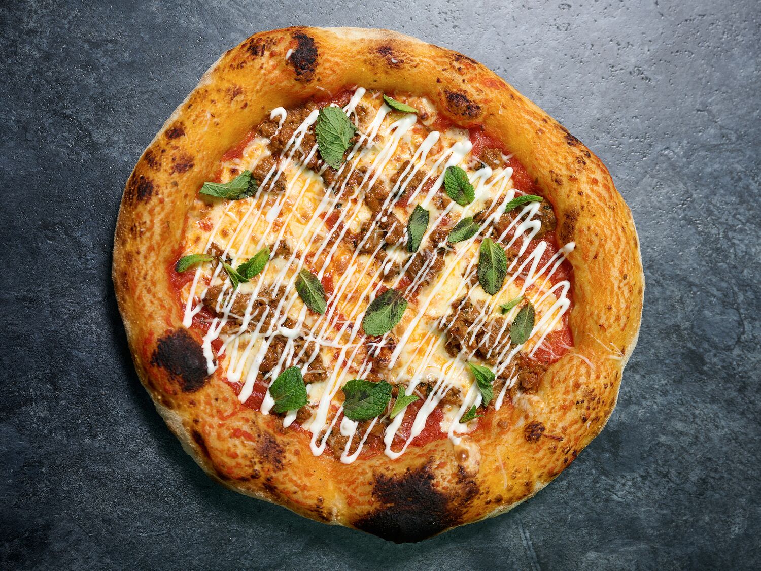 bocca неаполитанская пицца липецк фото 105