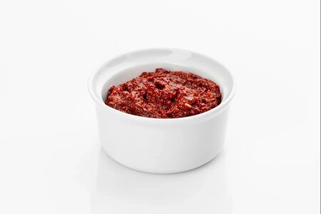 Кавказская аджика