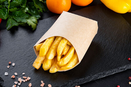 Картофель фри