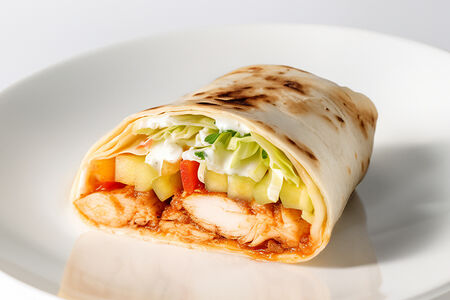 Молодежная