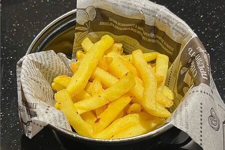 Картофель фри