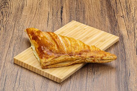 Хачапури с сыром