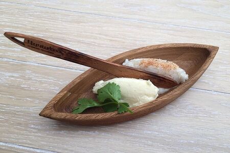 Намазки к хлебу