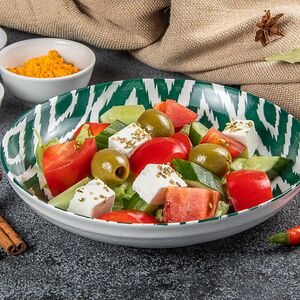 Греческий салат