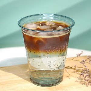 Эспрессо-тоник