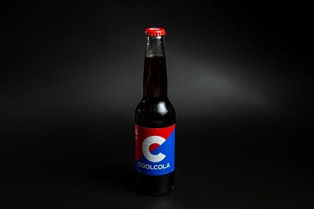 Cool Cola
