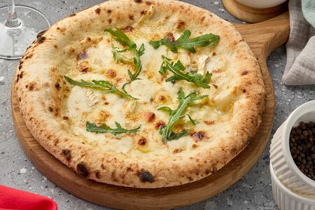 Четыре сыра