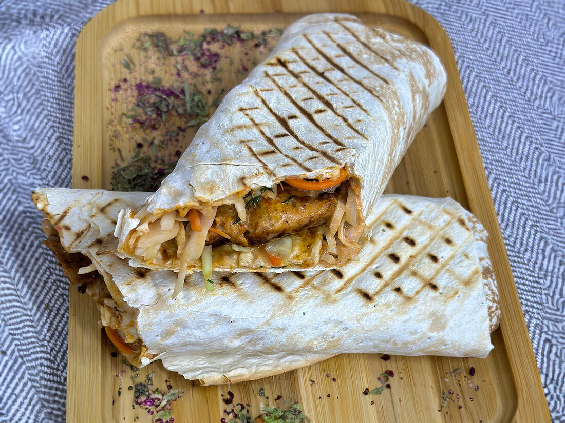 Шашлычный Двор