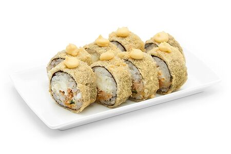 Терияки темпура