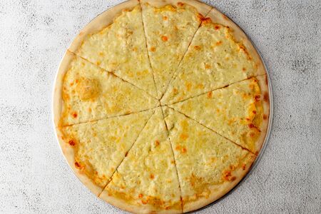 Сырные палочки