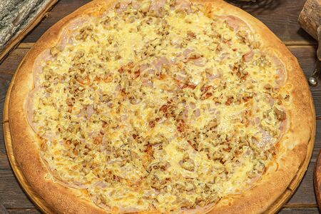 Пицца Ассорти