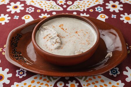 Сациви из курицы