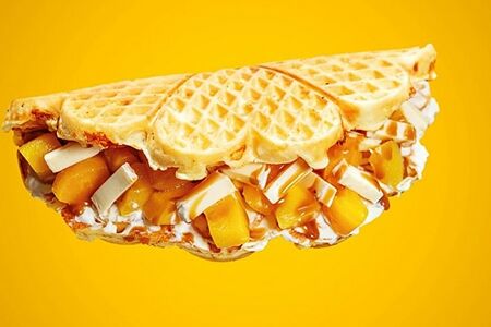 Норвежский коблер