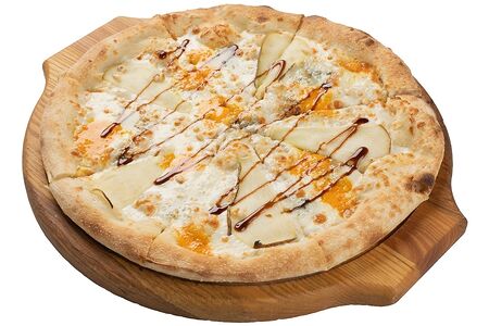 Кватро формаджи Четыре сыра