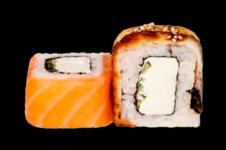 Филадельфия микс (8шт)