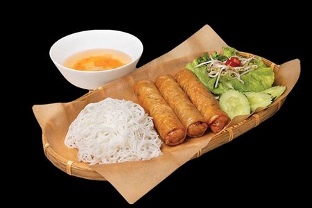 Бун Нэм Bun Nem