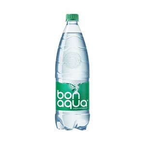 Вода BonAqua
