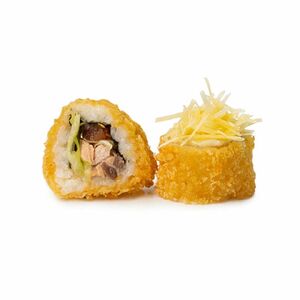  Сяке Цезарь