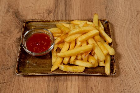 Картофель фри