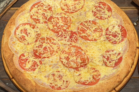 Пицца Флорентино