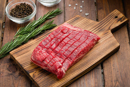 Стейк Фланк