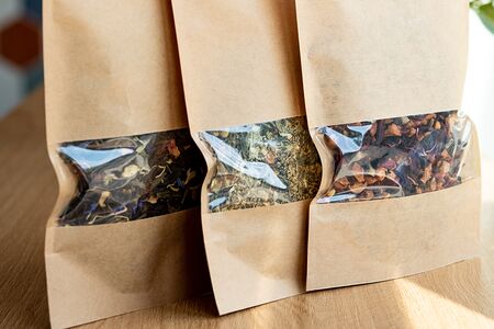 Чай черный или зеленый