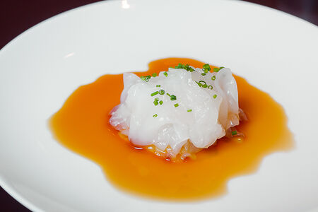 Сашими Ака-ика