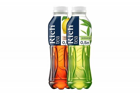 Rich чай