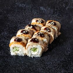 Ролл Канада