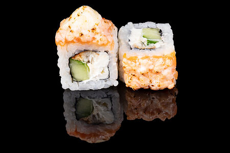 Ролл Блю чиз 