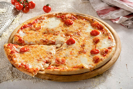 Пицца Маргарита Гурмэ 28 см
