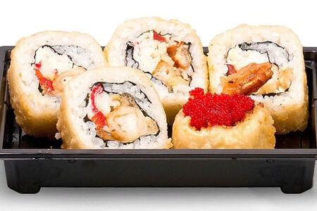 Горячий ролл Хонсю