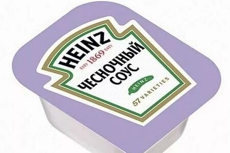 Соус Чесночный