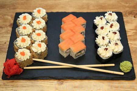 Сет нежность 24 шт