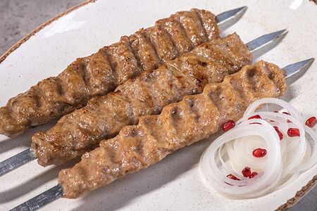 Люля кебаб из баранины