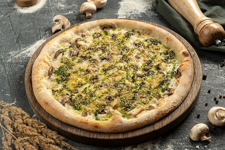 Пицца Жюльен