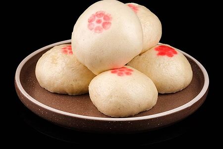 Маньтоу (пампушки )