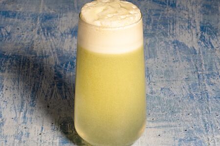 Грушевый фреш