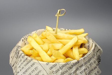 Картофель фри