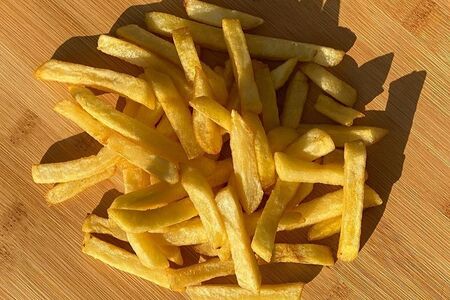 Картофель фри