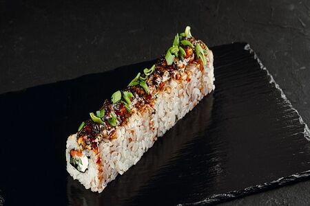 Ролл канагава