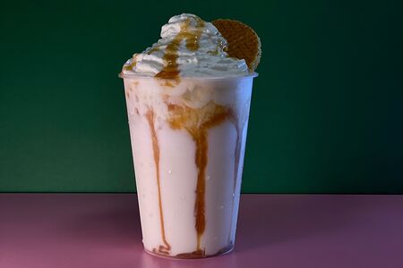 Карамельный полет