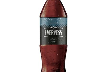 Evervess Black royal