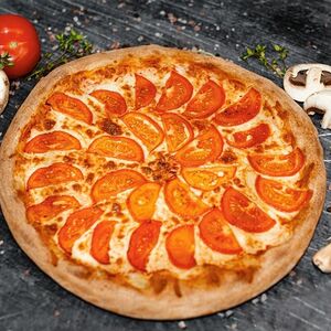 Пицца Маргарита