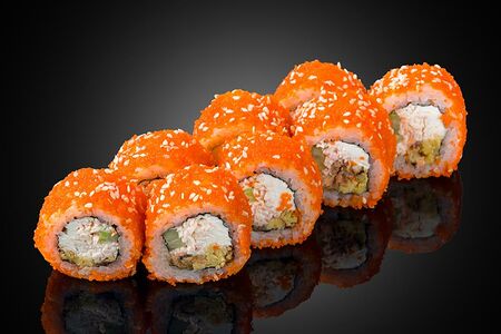 Ролл Аригато 8 шт