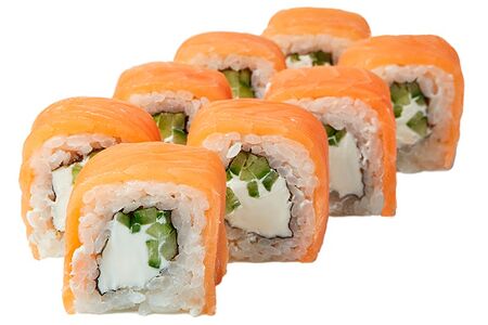 Филадельфия