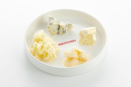 Сырная тарелка