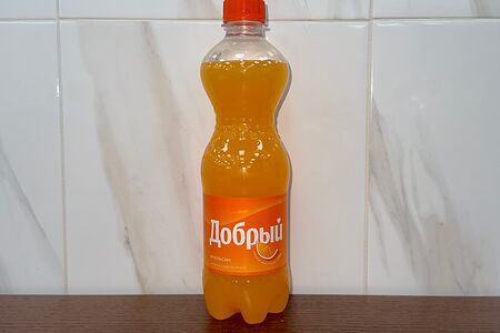 Добрый Фанта