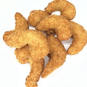 Креветки в панировке 9 шт.