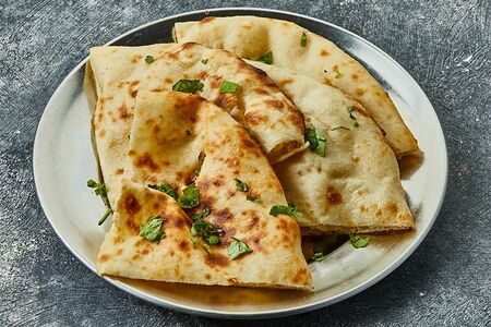 Naan